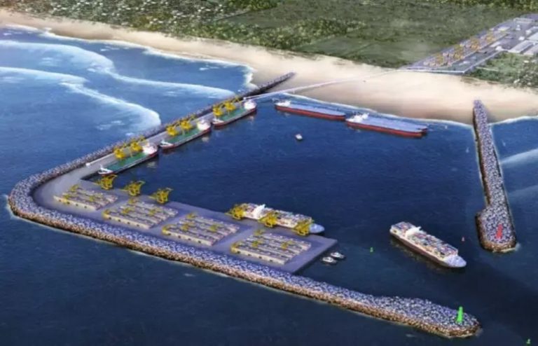 Um porto seguro: sim ou não?
