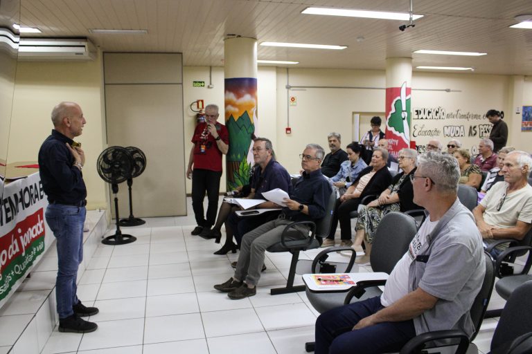 Italianos e descendentes enfrentam decisões cruciais sobre direitos e trabalho