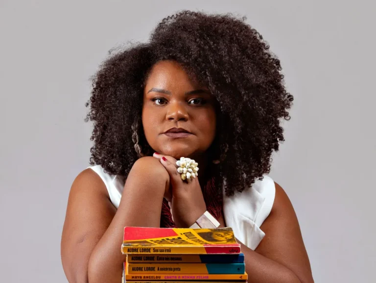 A Culpa é do Diabo: livro denuncia racismo religioso e mostra resistência dos povos de terreiro