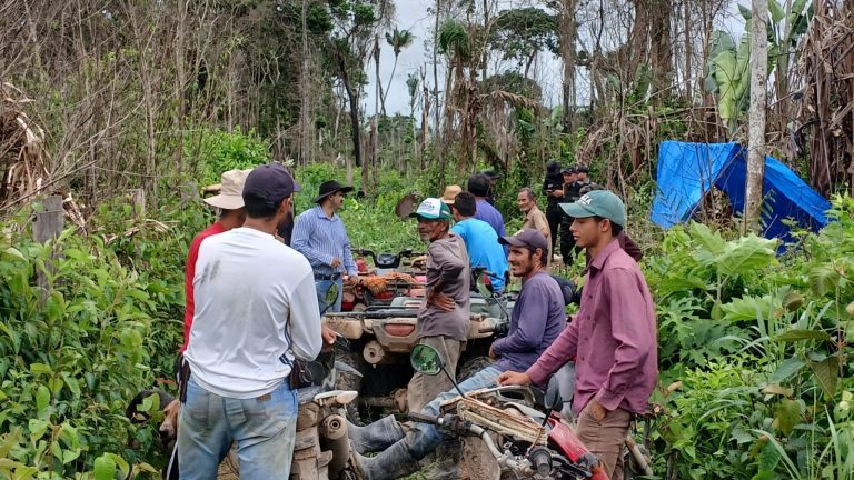 Violência no campo bate recorde da última década; áreas de expansão do agro concentram mortes
