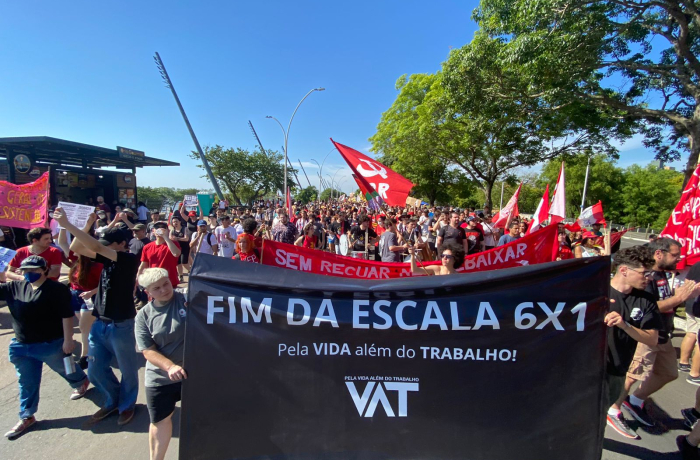 'O resultado é importante, mas o processo também', diz socióloga sobre plebiscito popular
