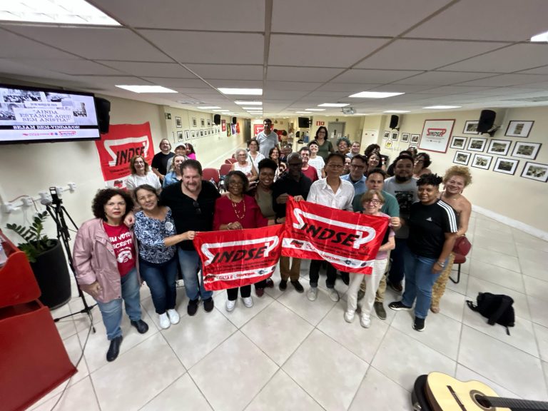 Servidores de SP entram em greve nesta quarta (16) contra projeto de reajuste enviado por Nunes