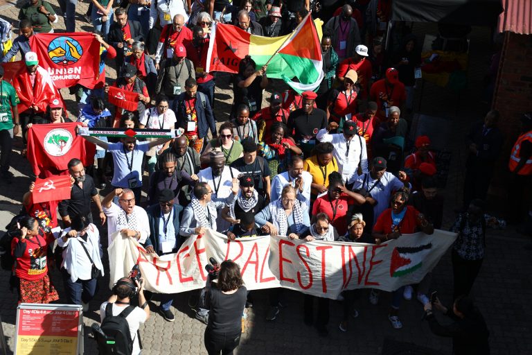 Dilemmas of Humanity: São Paulo hosts one of the world’s most significant progressive meetings
