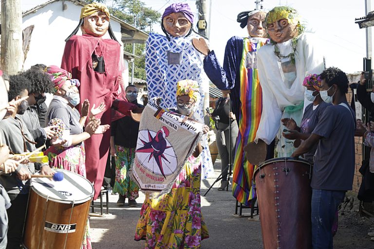 Ponto de Cultura Quilombo do Sopapo completa 17 anos com série de atividades em Porto Alegre 