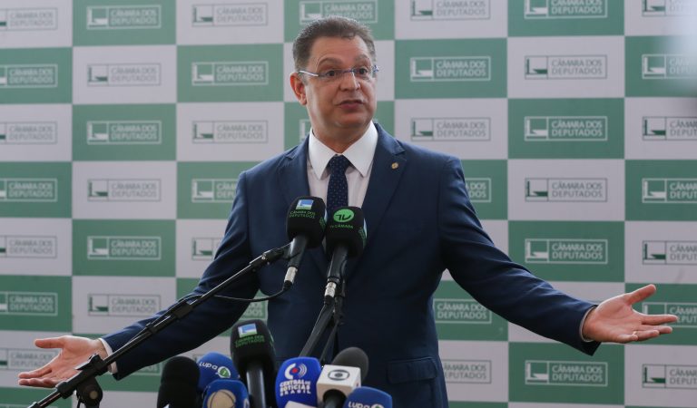 Partido Liberal anuncia obstrução na Câmara para pressionar por urgência do PL da Anistia