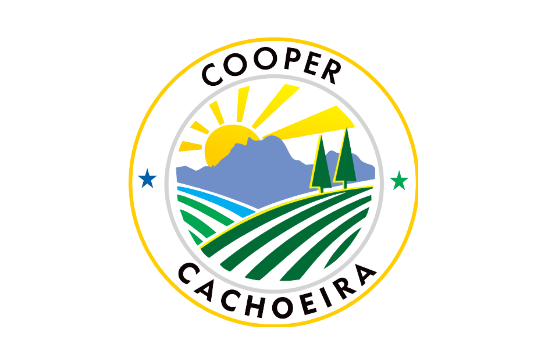 Cooper Cachoeira