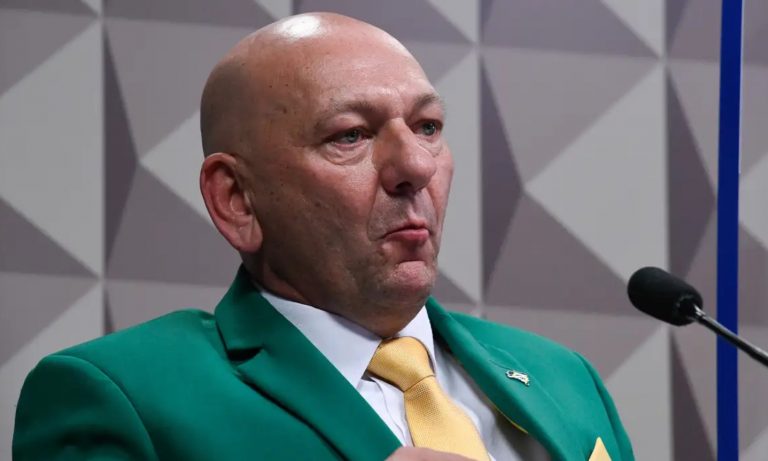 Luciano Hang é condenado a indenizar Lula em R$ 33 mil por ofensas feitas entre 2019 e 2020