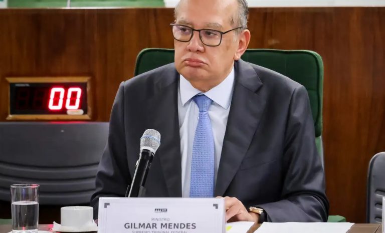 Gilmar Mendes prorroga audiências de conciliação do marco temporal a pedido do Congresso