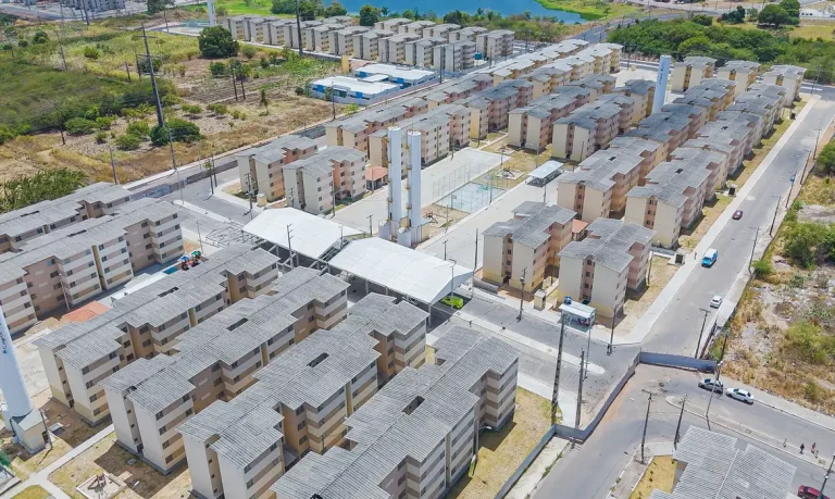 Minha Casa, Minha Vida entregará casas a pessoas em situação de rua