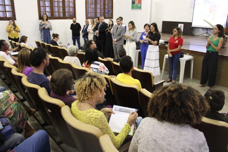 Limoeiro do Norte sedia quarta audiência do Orçamento Participativo, da DPCE