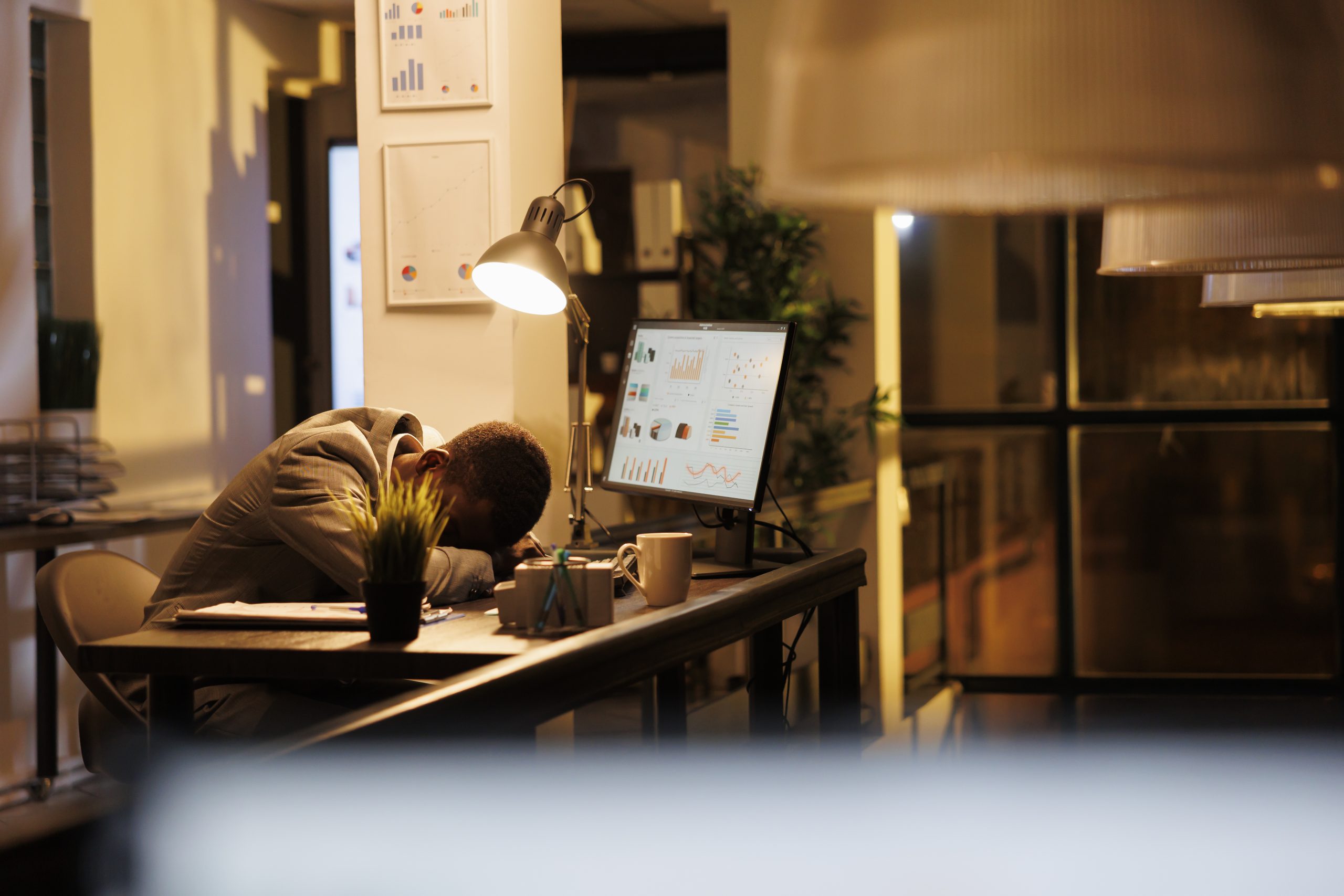 Dia Mundial da Segurança e Saúde no Trabalho
