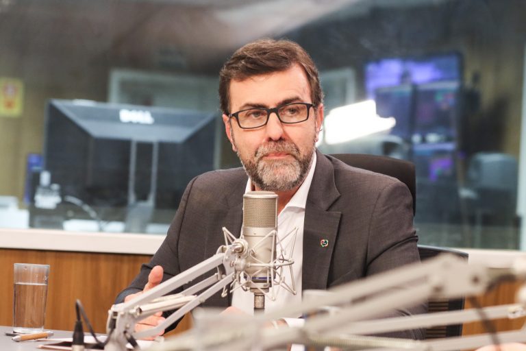 Marcelo Freixo participa de painel na UFPE sobre cinema e soft power