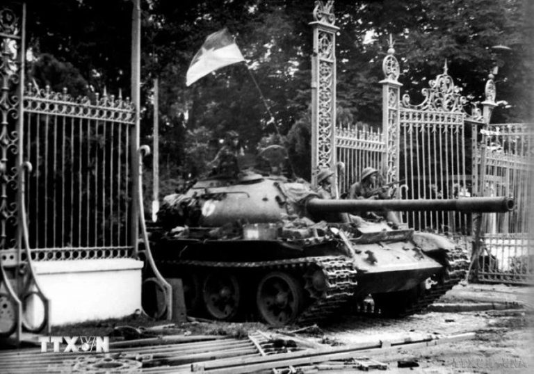 50 anos da derrota dos EUA no Vietnã: 'Triunfo da luta anti-imperialista', classifica professor
