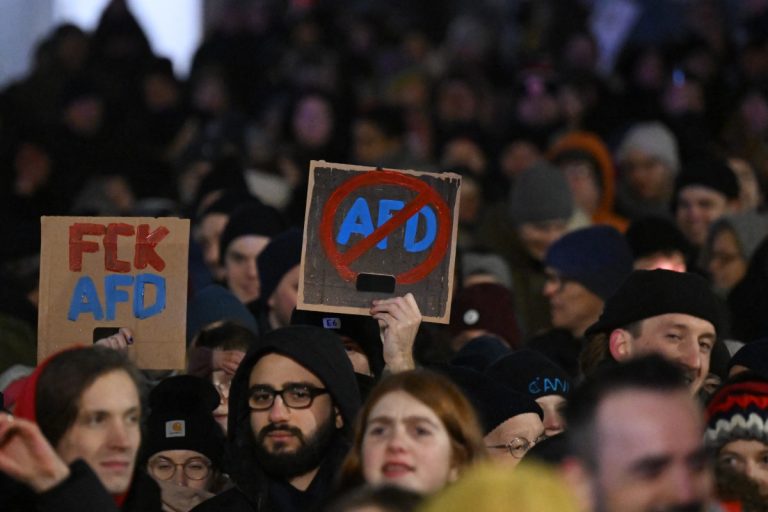 Alemanha classifica AfD como extremista e pode submeter partido à alta vigilância