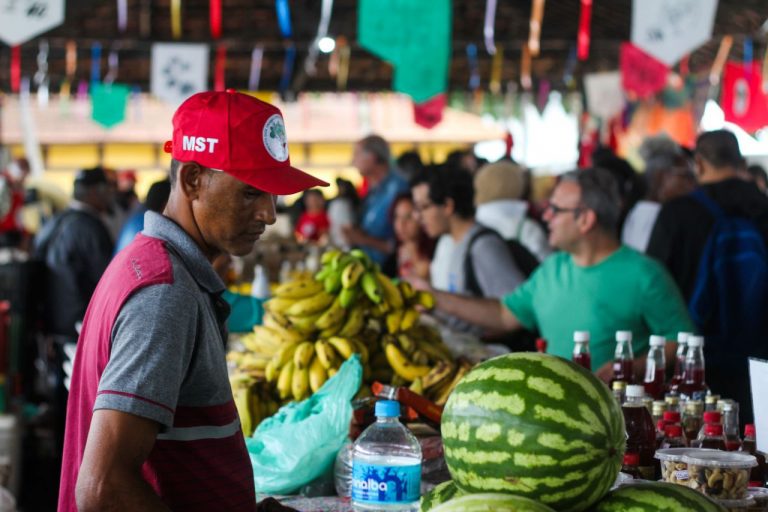 Tudo o que você precisa saber sobre a 5ª Feira da Reforma Agrária que começa nesta quinta (8)