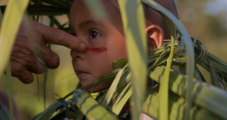 Produção gaúcha ‘Huni Kuï, povo verdadeiro’ será exibida no Festival de Cinema Brasileiro de Pa
