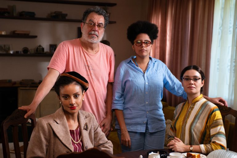 ‘Não vamos parar de fazer filme aqui’, diz gaúcho Jorge Furtado sobre um ano de enchente no RS