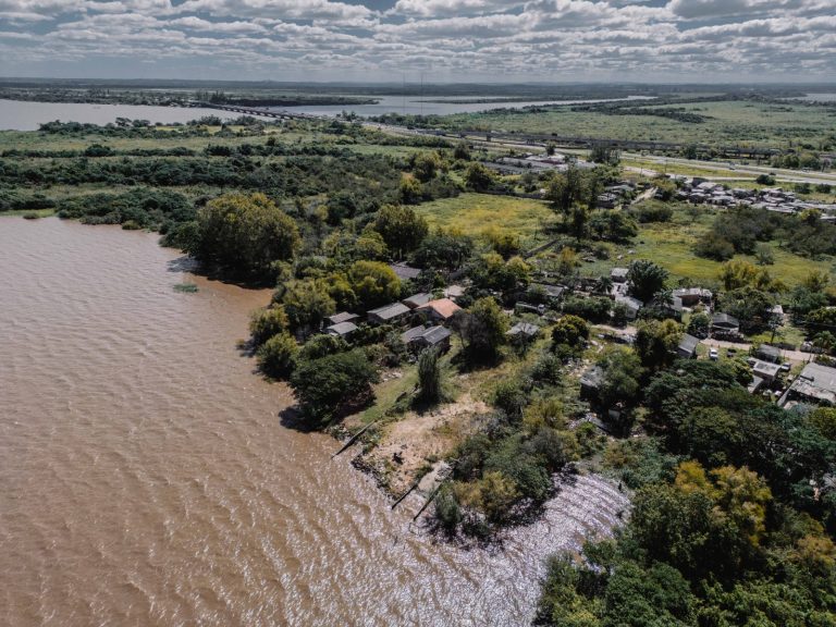 ‘A emergência climática não vai nos poupar de novos eventos extremos’, afirma Matheus Gomes