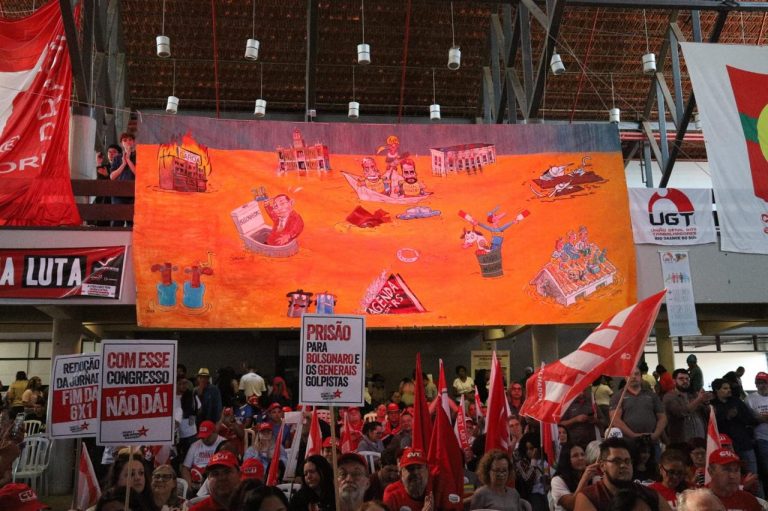 1º de Maio no RS: jornada justa e um país menos desigual mobilizam Dia dos Trabalhadores