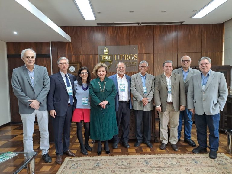 Seminário do clima na Ufrgs aponta que aquecimento global pode inviabilizar a vida na Terra