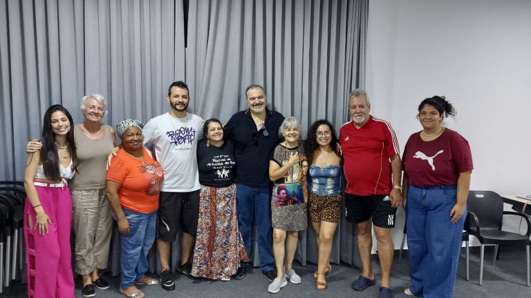 Eleição do Conselho Municipal de Políticas Culturais de São Leopoldo (RS) inicia nesta quinta