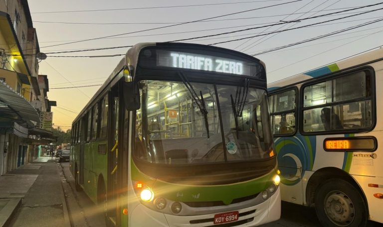 Aposta de Lula para 2026, Tarifa Zero no transporte tem cartilha para orientar gestores