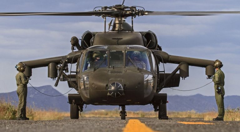 Helicóptero de guerra passará a ser usado em operações urbanas pela Polícia Militar do RJ