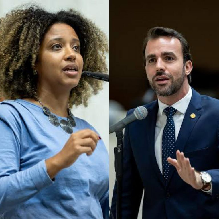 Conselho de ética da Alesp que julgará acusado de violência doméstica tem apenas uma mulher