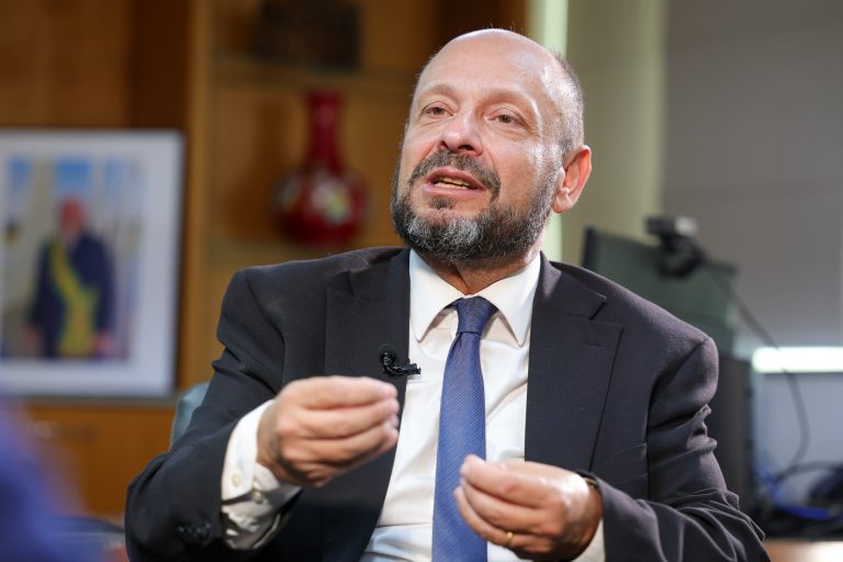 ‘Queremos o INSS fora das páginas policiais’, diz Gilberto Waller, presidente da instituição