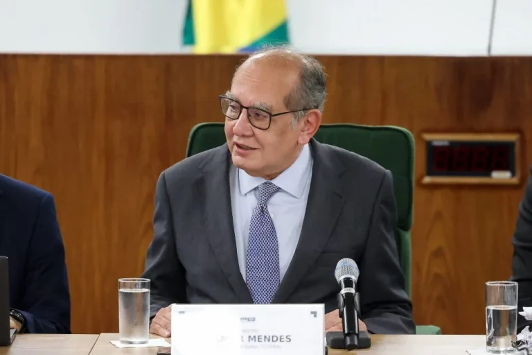 Sem citar provas, Gilmar Mendes critica ONGs na retomada das audiências sobre marco temporal