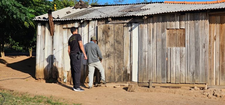 Vítima de 60 anos é resgatada de trabalho escravo em Eldorado do Sul (RS)