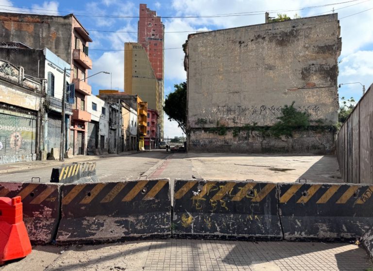 Prefeito de SP se diz ‘surpreso’ com Cracolândia vazia, mas organização relata violência da GCM
