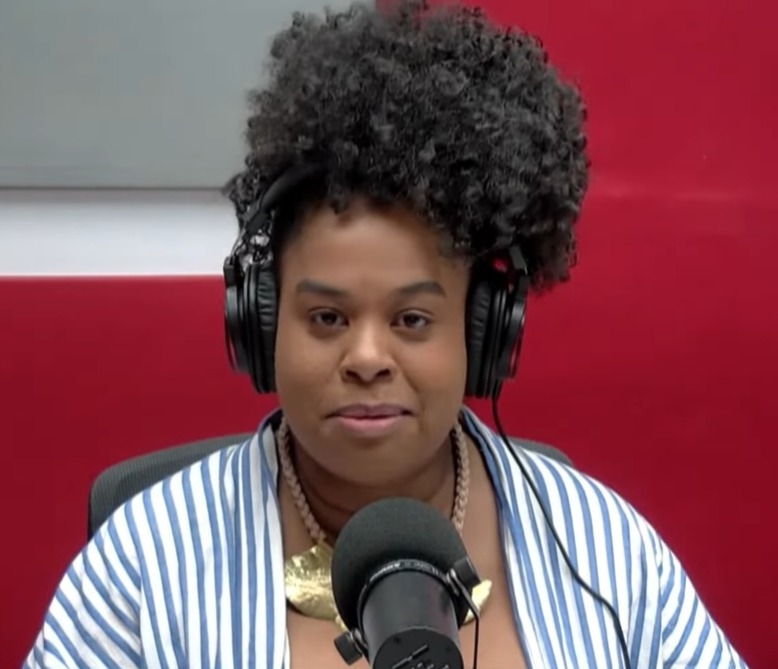 Juliane Cintra, diretora da Abong
