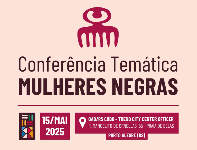 Conferência Nacional de Promoção da Igualdade Racial reúne mulheres negras em Porto Alegre