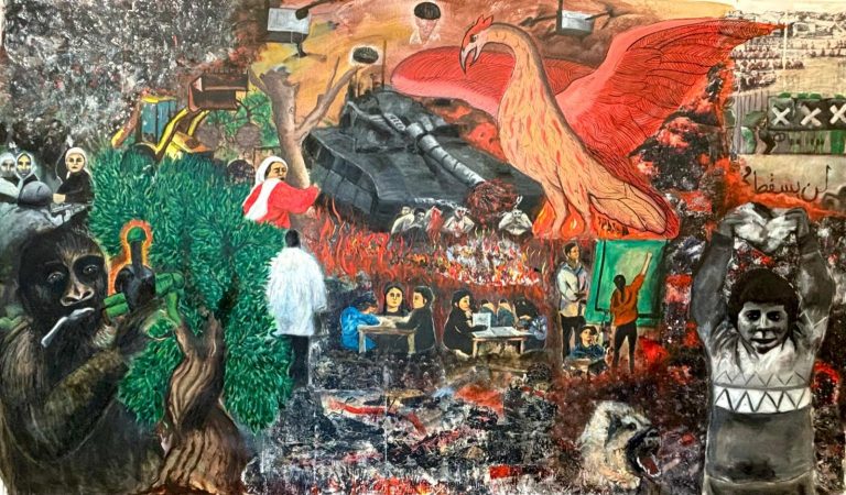 Israel’s Crimes in the West Bank
