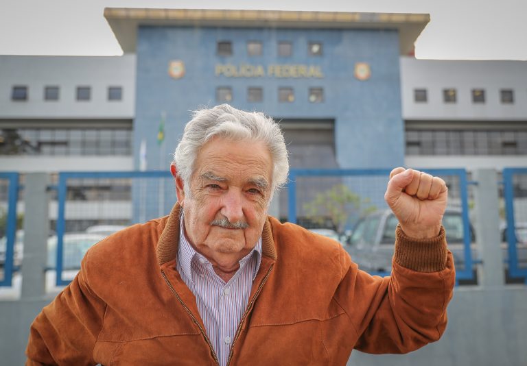Pepe Mujica, o guerrilheiro da utopia