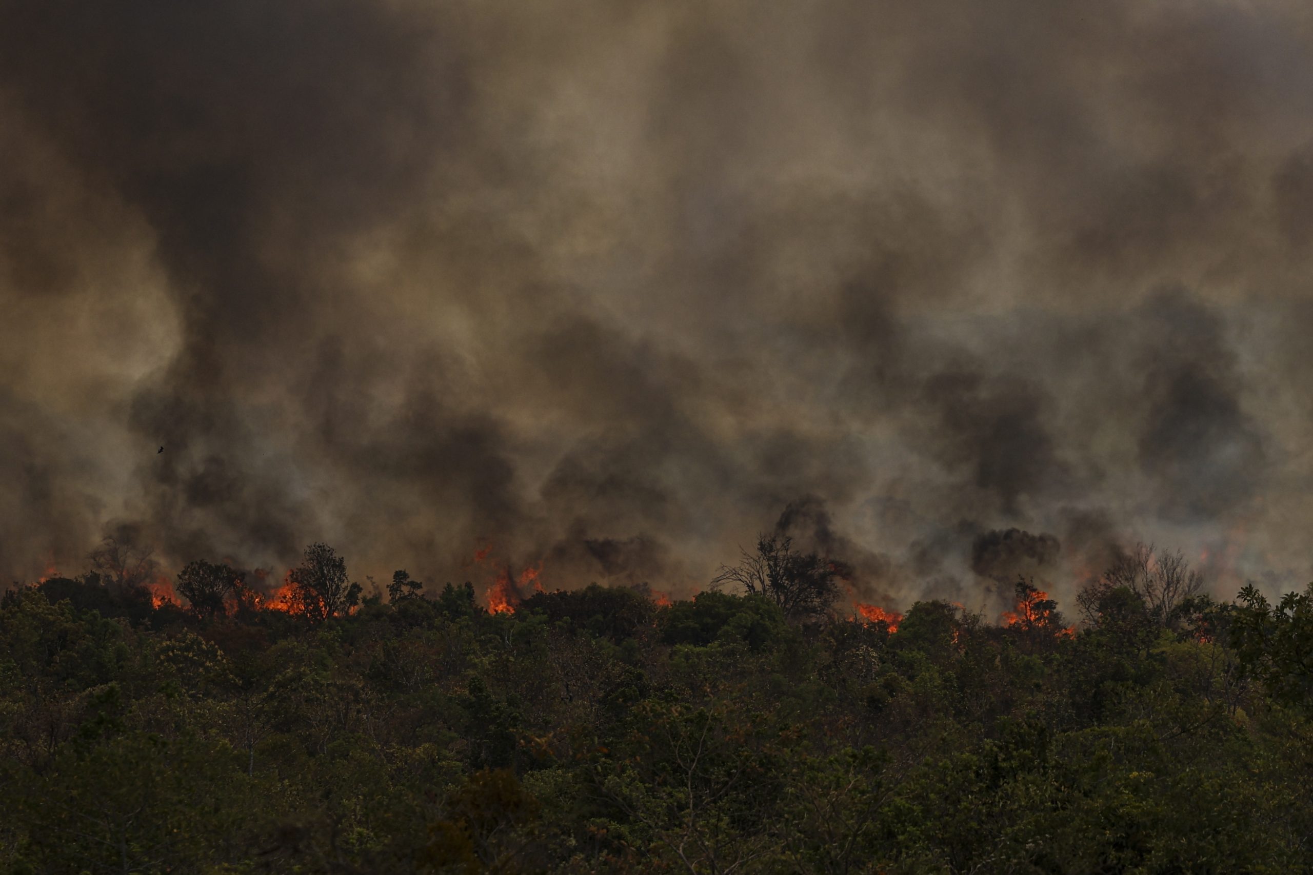 Incêndio
