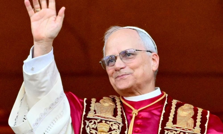 Por que e para que o novo Papa adotou o nome de Leão XIV? 