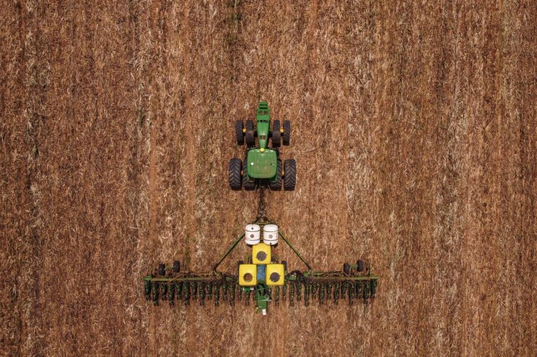 Mudança no IOF vai implicar em taxação do agro e do setor imobiliário
