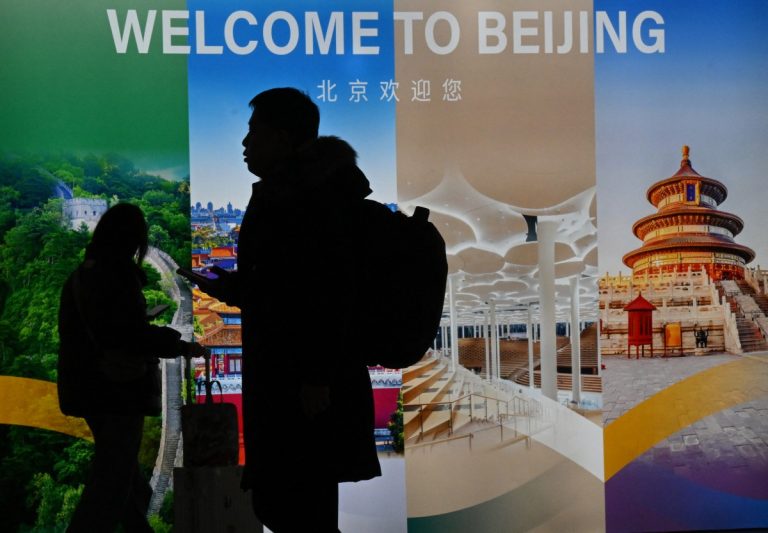 Cidadãos brasileiros terão isenção de visto para viagens à China