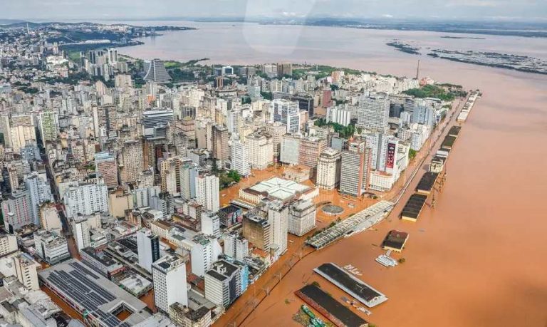 Um ano da maior tragédia climática do RS, 365 dias... E agora?