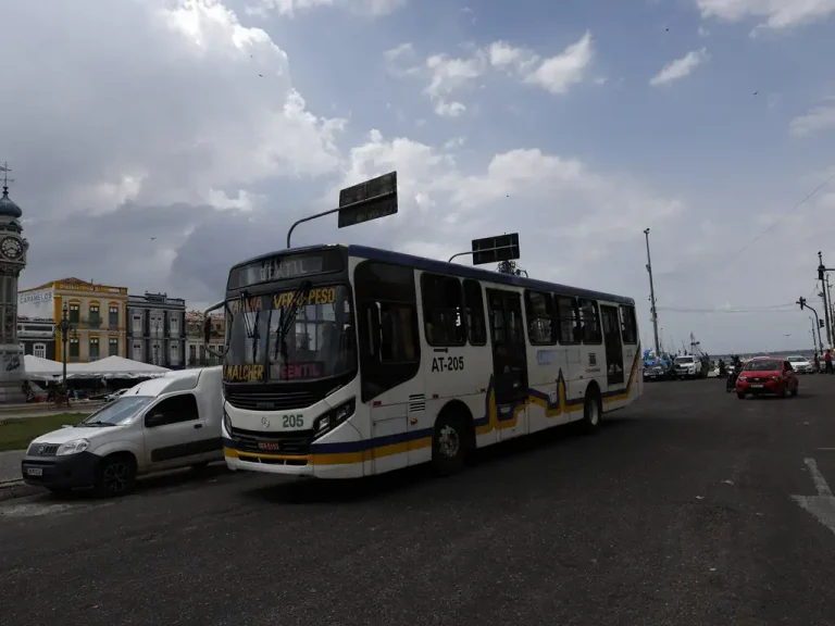 A COP30 e a mobilidade em Belém: o que está em jogo? 