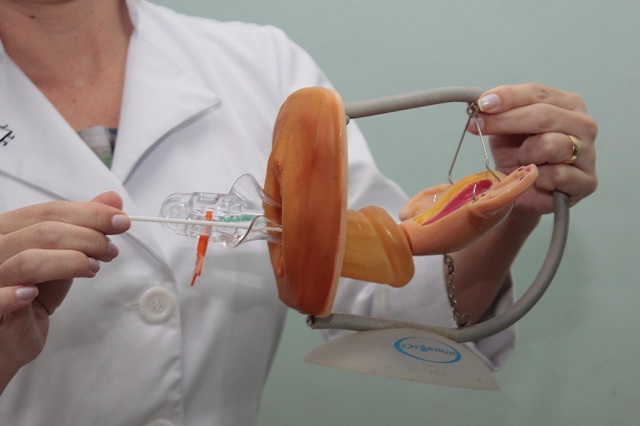 Mais proteção para as mulheres: novo teste no SUS pode salvar milhares de vidas