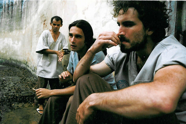 Filme Bicho de Sete Cabeças (2000), inspirado em livro de Austregésilo Carrano Bueno, impulsionou aprovação da Lei da Reforma Psiquiátrica, em 2001