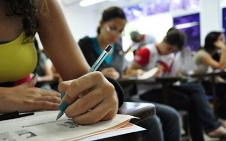 Curso preparatório para o concurso dos professores da Paraíba inicia na próxima segunda (19)