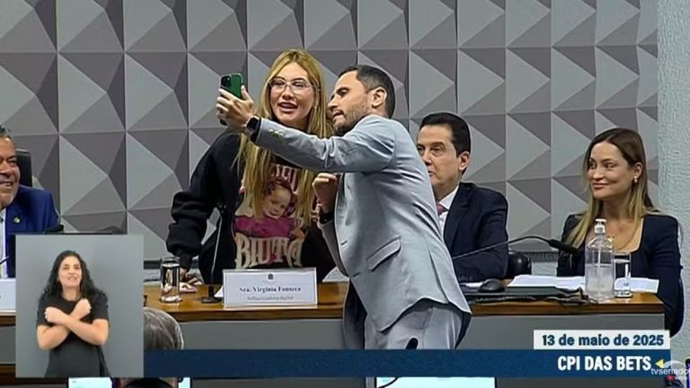 CPI das Bets mostra show de horrores da direita contra o povo