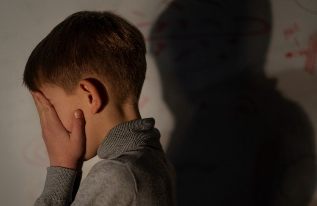Crianças, adolescentes e violência