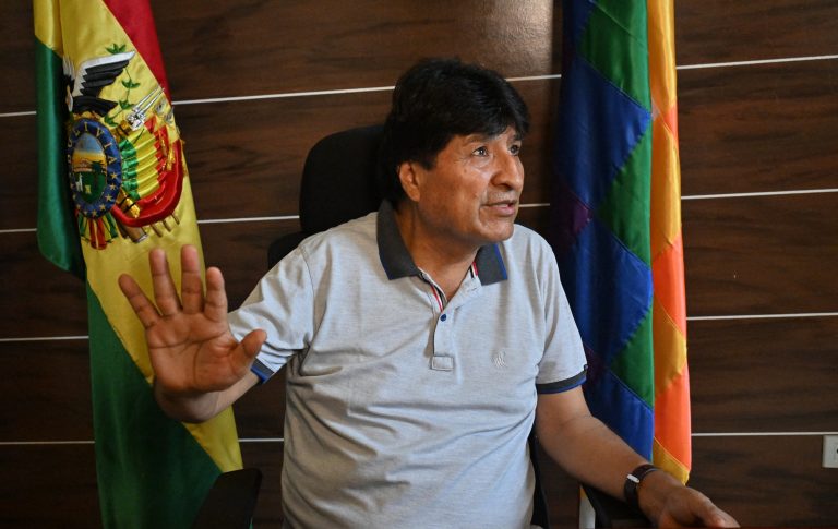 Evo Morales não consegue registrar candidatura e esquerda vai dividida para eleições na Bolívia