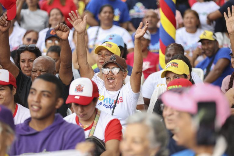 285 deputados e 24 governadores: o que está em disputa nas eleições regionais da Venezuela