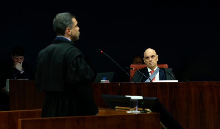 Acusados de planejar assassinato de Lula e Moraes viram réus no STF por tentativa de golpe
